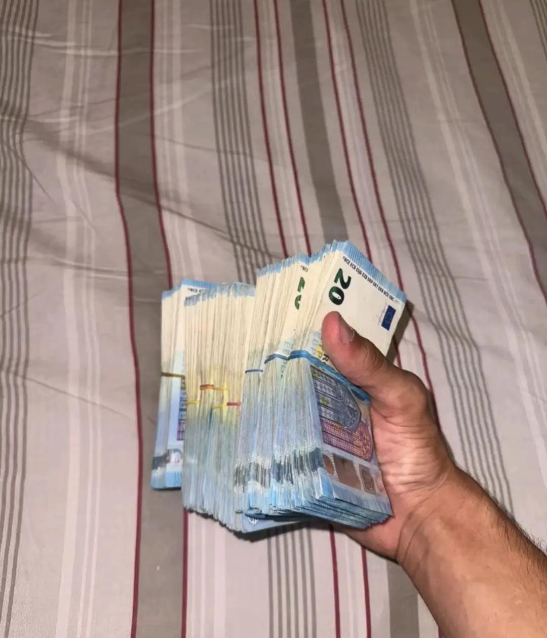 LA MULTIPLICATION D'ARGENT RAPIDE EN 30MINUTES